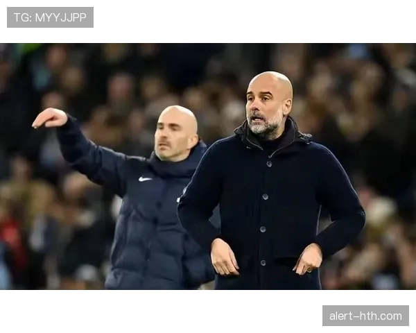 瓜迪奥拉率曼城强势回暖，球队状态回勇再攀巅峰