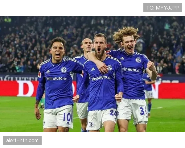 沙尔克强势复苏，核心球员闪耀助球队重返巅峰