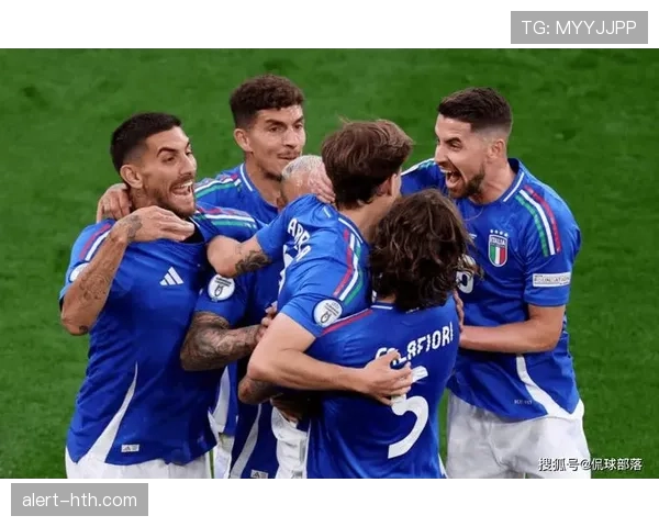 欧洲杯数据洞察：冠军争夺战中球队表现更趋稳健，竞争力显著提升