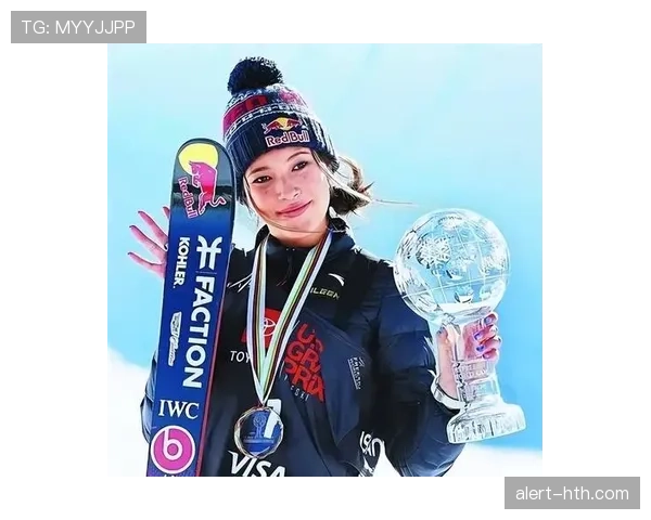 谷爱凌家冰箱贴着的不是购物清单，是训练表