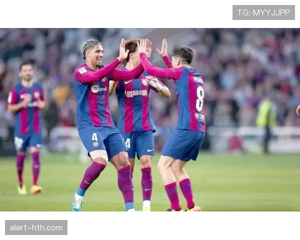 巴萨坚持传控打法，但比赛效率持续下滑，进攻转化能力面临考验