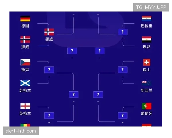 奥地利队冲击2026美加墨世界杯：晋级前景与阵容分析